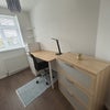 Photo 5: Study room/office 