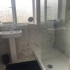 Photo 3: Double walk in shower