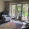 Photo 6: Lounge and view of garden 