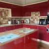 Photo 7: Bright fully equipped kitche