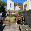 Photo 7: Garden + Rough View from Window