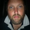 Photograph of Geoffrey Richard