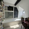 Photo 3: Other side of the Kitchen, with window to Living Room