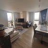 Photo 5: Living Room/Kitchen