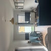 Photo 7: Shared Kitchen & Living Room