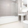 Photo 16: common bathroom