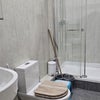 Photo 3: Sharing Toilet
