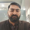 Photograph of Syed imran