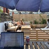 Photo 2: Roof top terrace goes hard in summer