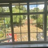Photo 7: View from room / desk