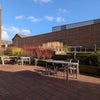Photo 9: Outdoor Seating