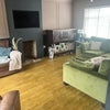Photo 8: Shared living room