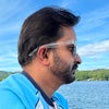 Photograph of Tarun 
