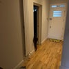 Photo 7: Entrance and storage room