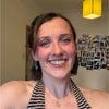 Photograph of Kate