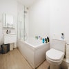 Photo 9: Upstairs bathroom