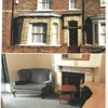 Photo 2: Front of House and Ground Floor Room
