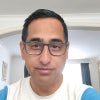 Photograph of Nisar 