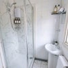 Photo 3: Shared bathroom