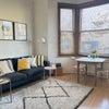 Photo 3: front room 