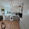 Photo 4: Open Plan Kitchen and Living room