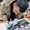 Photograph of Farhan 