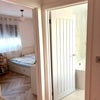 Photo 6: access to room and bathroom