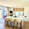 Photo 7: shared kitchen