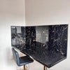 Photo 4: Kitchen sitting area