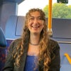 Photograph of Morgane 
