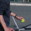 Photo 3: Recreational tennis player