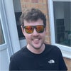 Photograph of Matt