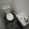 Photo 3: Toilet