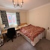 Photo 2: Bedroom