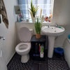 Photo 2: Bathroom& shower