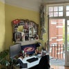 Photo 2: Bedroom with Juliet balcony