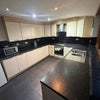 Photo 7: Huge kitchen 