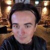 Photograph of Matt