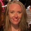 Photograph of Zoe