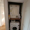 Photo 8: Washing Machine/Dryer