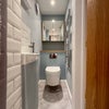 Photo 6: Stylish Contemporary Shower Room