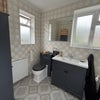 Photo 7: New bathroom