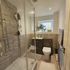 Photo 7: Shower room