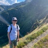 Photo 5: hiking in Austria