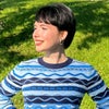 Photograph of Anna
