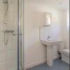 Photo 3: Shower room complete with basin and toilet
