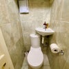 Photo 7: Downstairs toilet