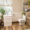 Photo 4: Bathroom
