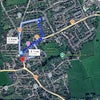 Photo 8: Map to bus stops