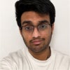 Photograph of Devansh 